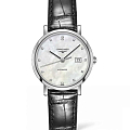Часы Longines Elegant Collection L4.310.4.87.2